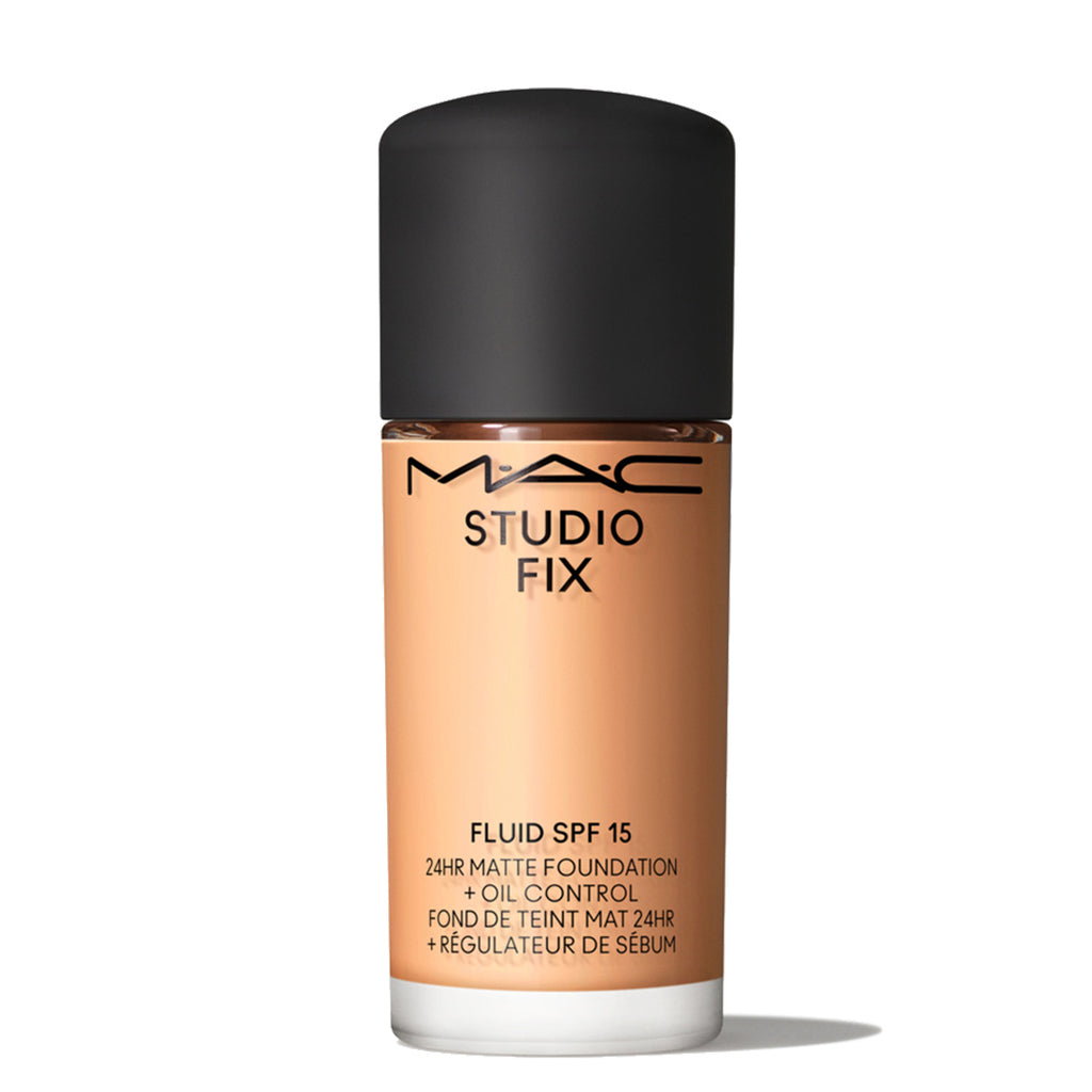 Mac Studio Fix Fluid SPF15 NC25