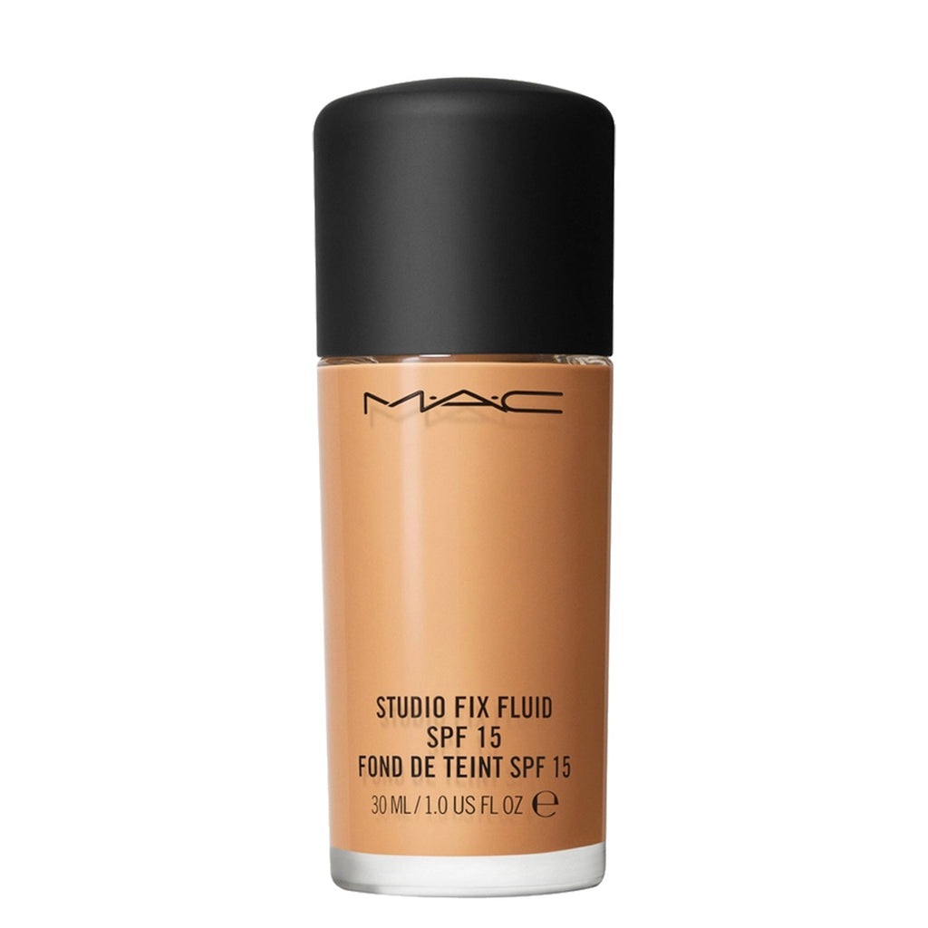 Mac Studio Fix Fluid SPF15 NC45