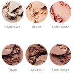 Mac Studio Fix Sculpt And Shape Contour Light Medium-4