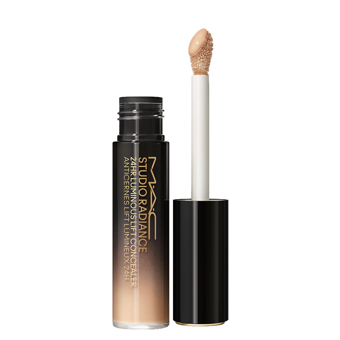 Mac Studio Radiance 24HR Luminous Lift Concealer NC10?