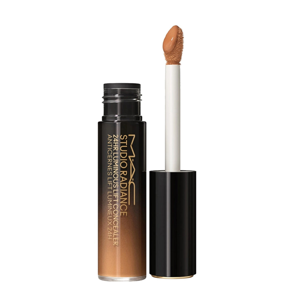 Mac Studio Radiance 24HR Luminous Lift Concealer NC40?