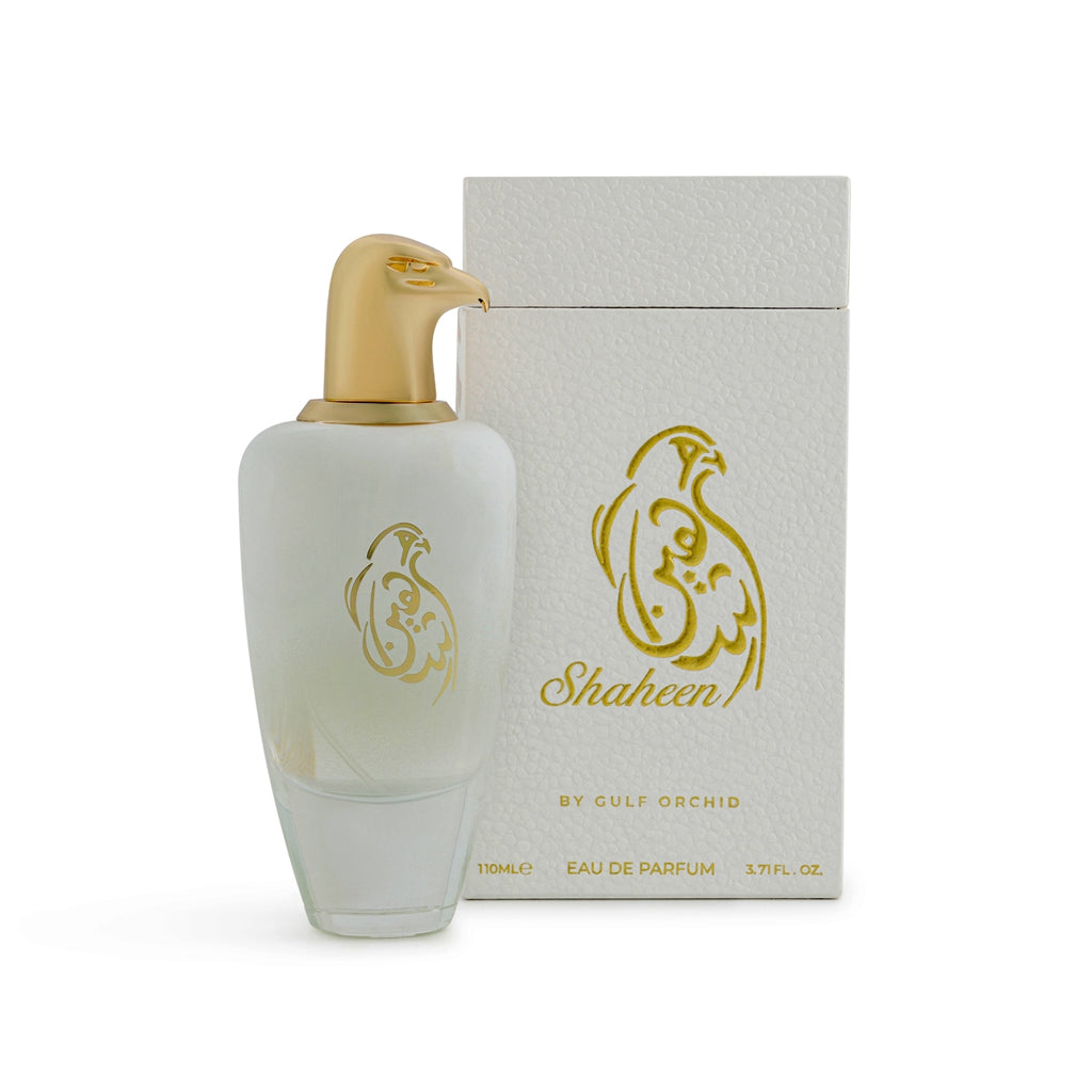 Maison Asrar Shaheen White-2