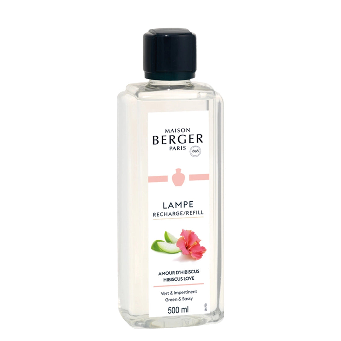 Maison Berger Paris Amour d'Hibiscus