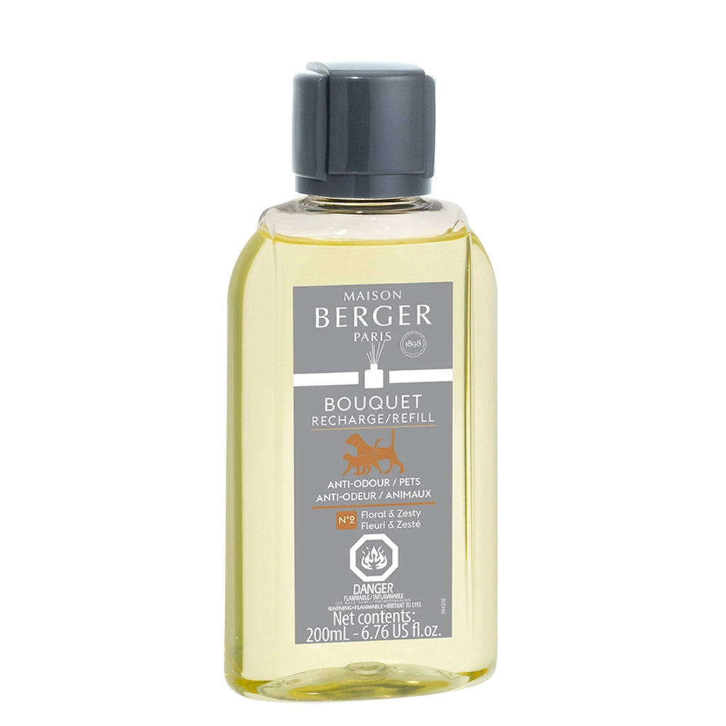 Maison Berger Paris Anti-Odeur Animaux