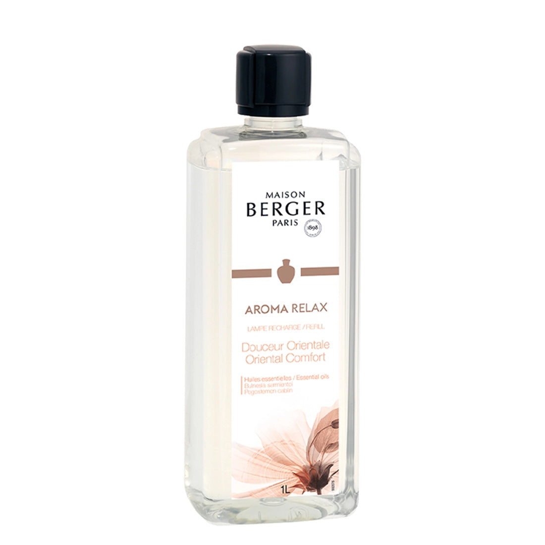 Maison Berger Paris Aroma Relax: Douceur Orientale