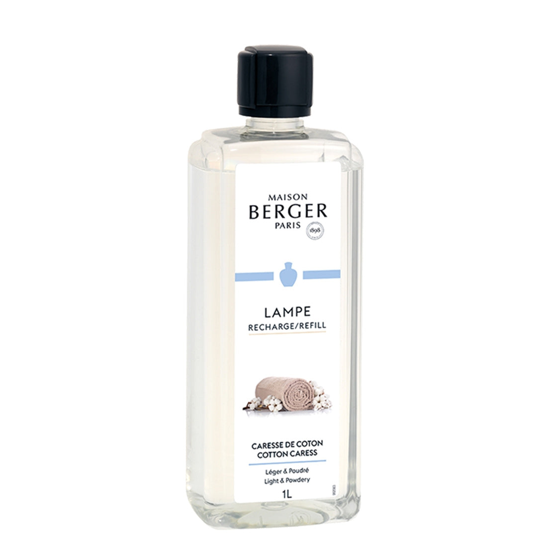 Maison Berger Paris Caresse de Coton