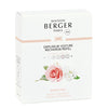 Maison Berger Paris Diffuseur Voiture Recharge Paris Chic 2x17gr eur Voiture Recharge Paris Chic