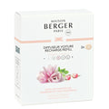 Maison Berger Paris Diffuseur Voiture Recharge Sous les Magnolias