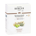Maison Berger Paris Diffuseur Voiture Recharge Terre Sauvage