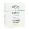 Maison Berger Paris Diffuseur Voiture Recharge Vent d'Océan 2x17gr eur Voiture Recharge Vent d'Océan