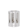 Maison Berger Paris Diffusore Droite Argent Grigio perla oite Argent