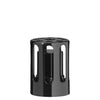 Maison Berger Paris Diffusore Droite Noire Nero usore Droite Noire