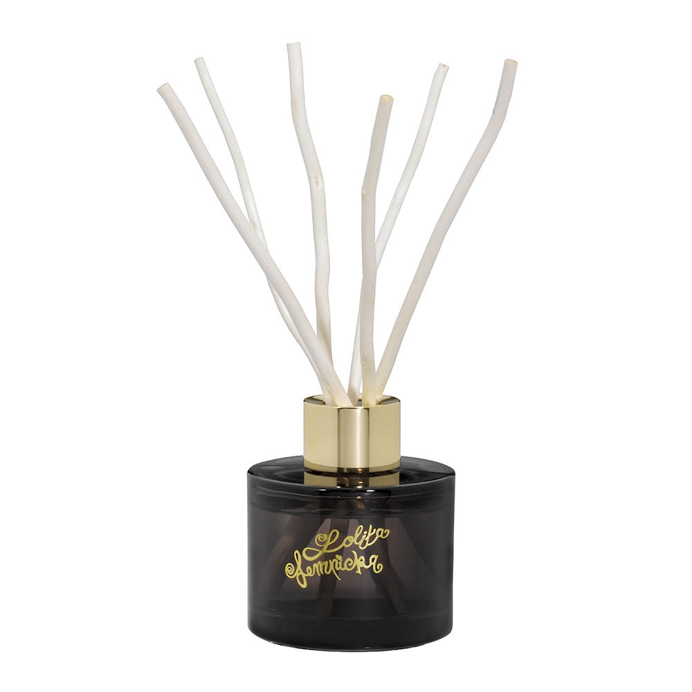Maison Berger Paris Duo mini Bouquet e Candela Lolita Lempicka Black Edition-2