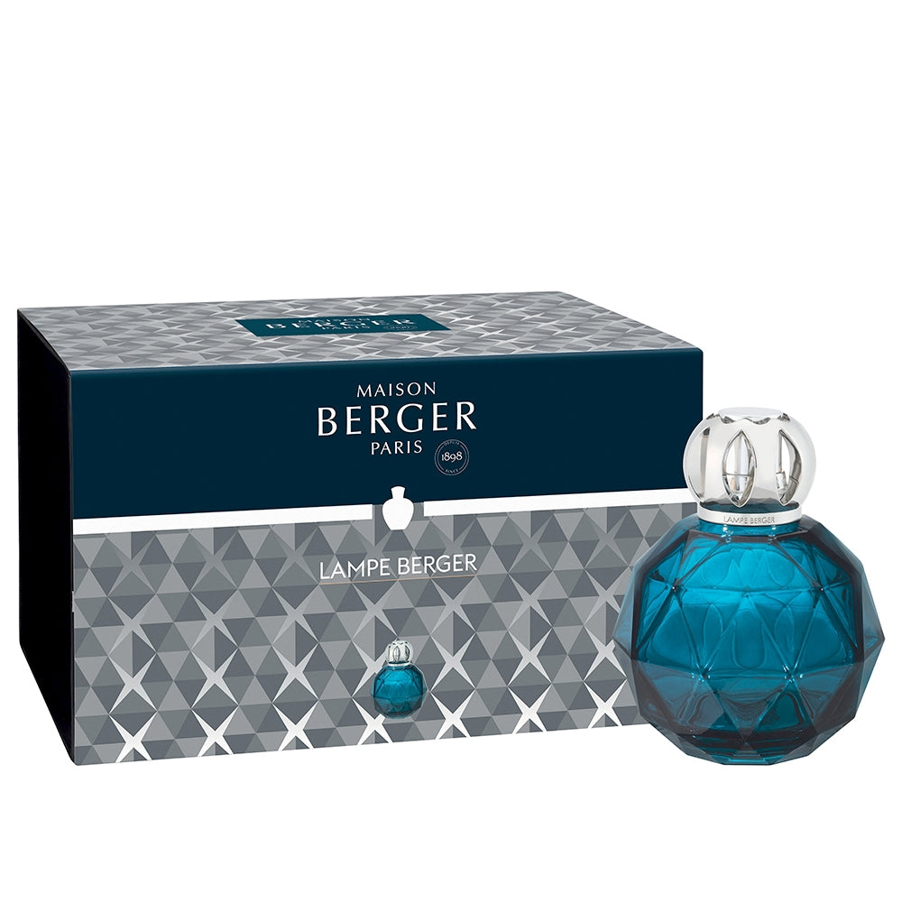 Maison Berger Paris Geode Blu-2