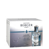 Maison Berger Paris Lamp L'Essentielle Carrée(Lampada+2Ricariche 250ml) Set V1