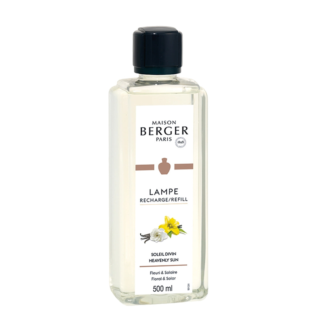 Maison Berger Paris Soleil Divin