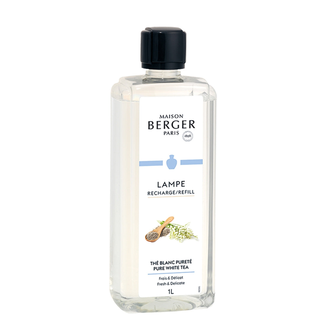 Maison Berger Paris Thé Blanc Pureté