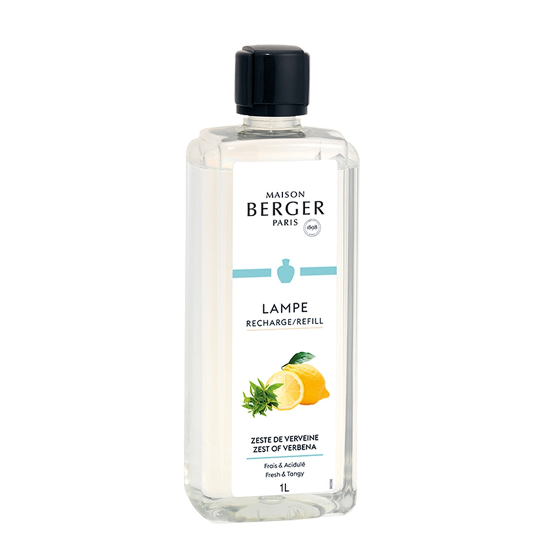 Maison Berger Paris Zeste de Verveine