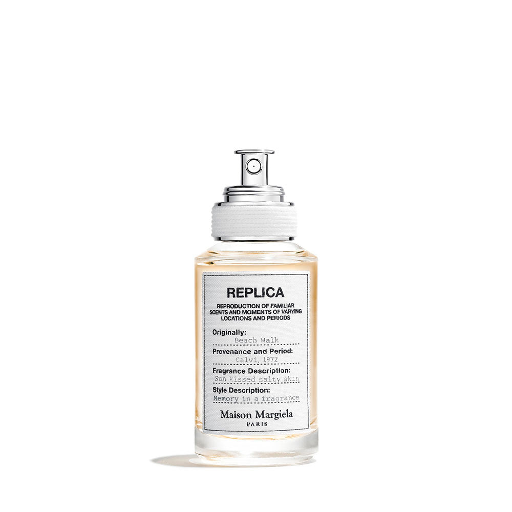 Maison Margiela Replica Beach Walk