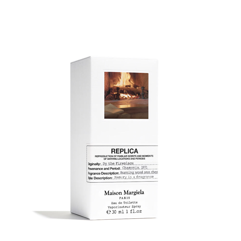 Maison Margiela Replica By The Fireplace-2
