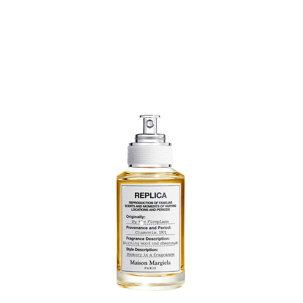 Maison Margiela Replica By The Fireplace