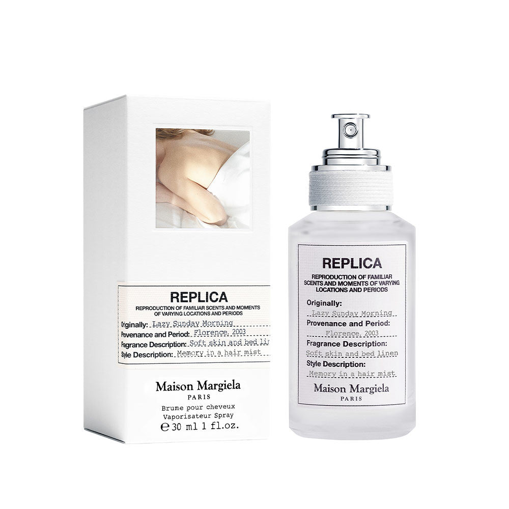Maison Margiela Replica Lazy Sunday Morning-2