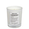 Maison Margiela Replica Lazy Sunday Morning Candle 165 gr