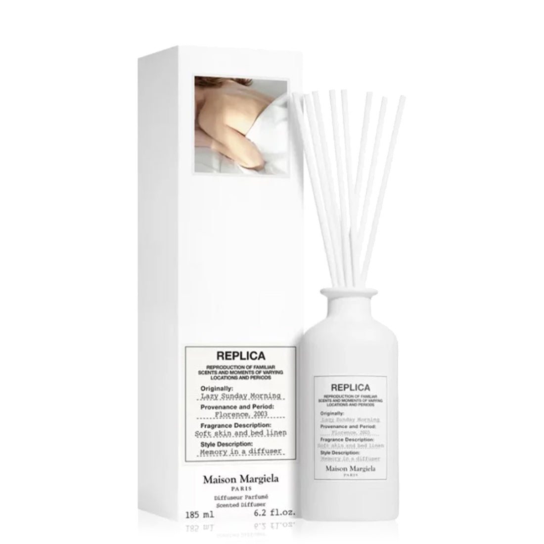 Maison Margiela Replica Lazy Sunday Morning Diffuser