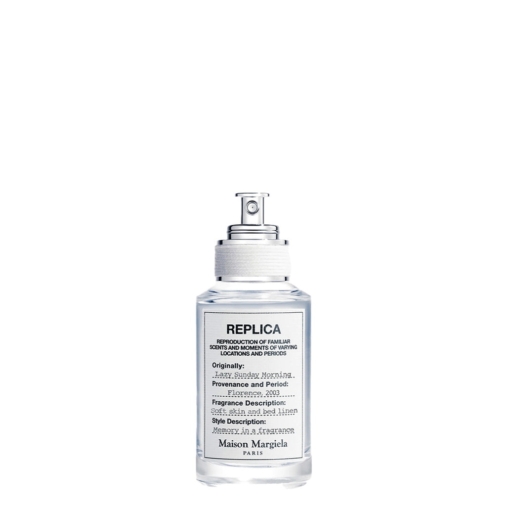 Maison Margiela Replica Lazy Sunday Morning