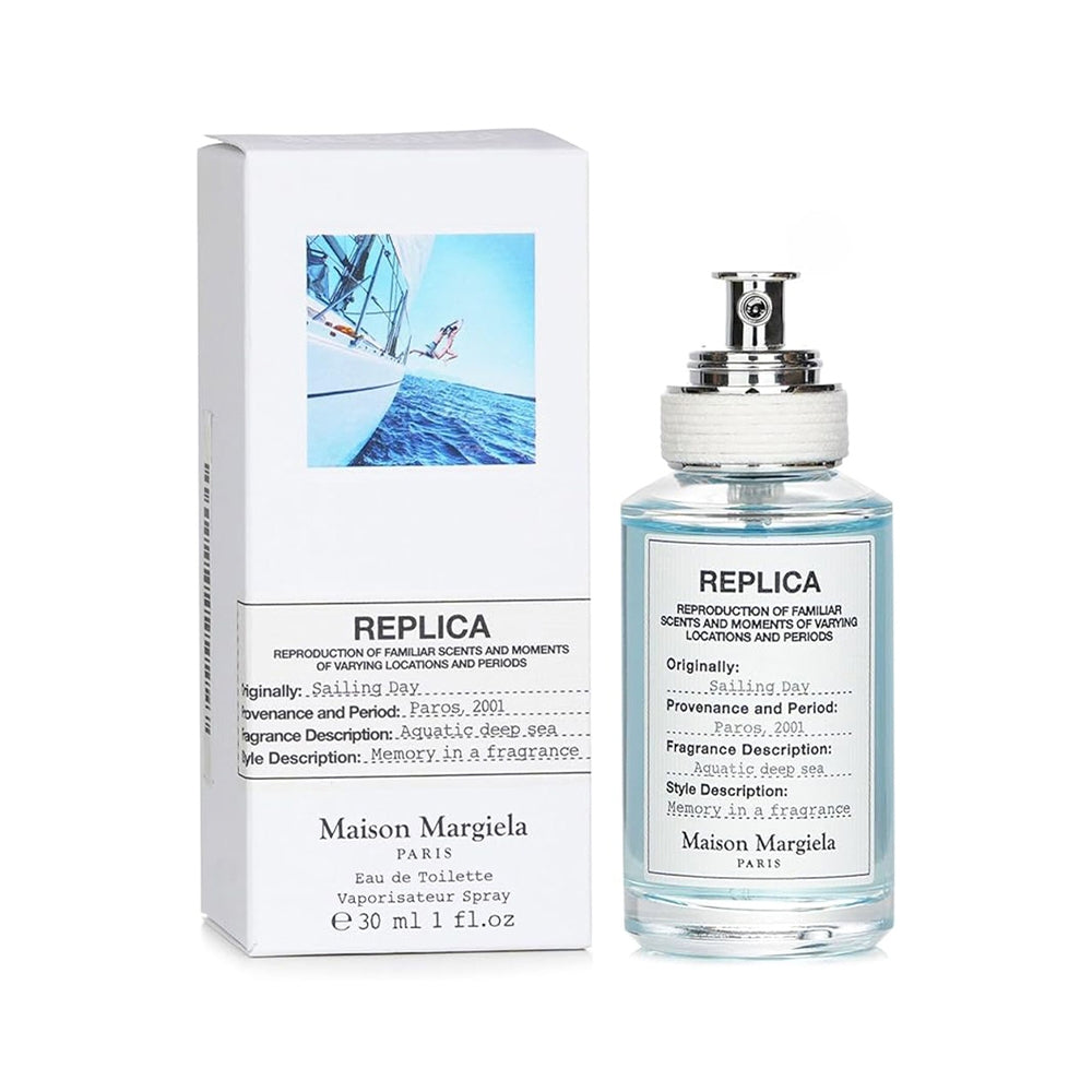 Maison Margiela Replica Sailing Day-2