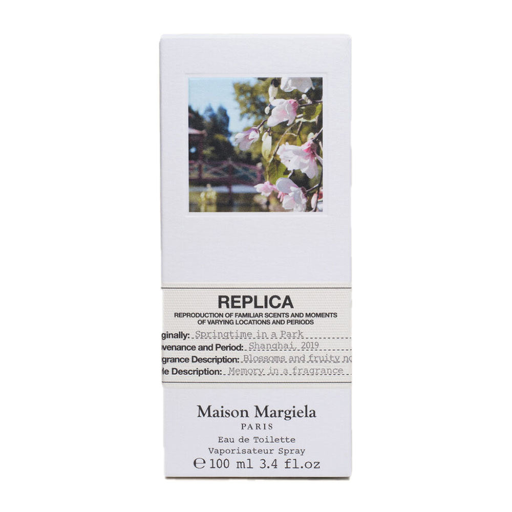 Maison Margiela Replica Springtime In A Park-2