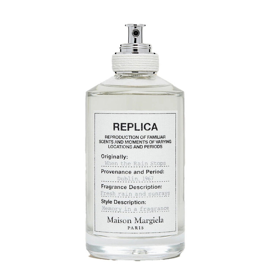 Maison Margiela Replica When The Rain Stops