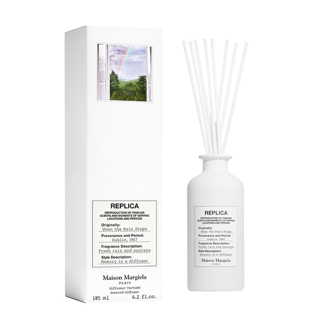 Maison Margiela Replica When The Rain Stops Diffuser
