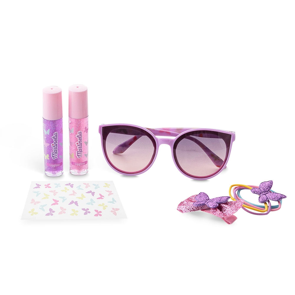 Martinelia Shimmer Wings Street Essentials Set-2