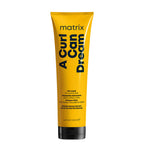 Matrix A Curl Can Dream Rich Mask