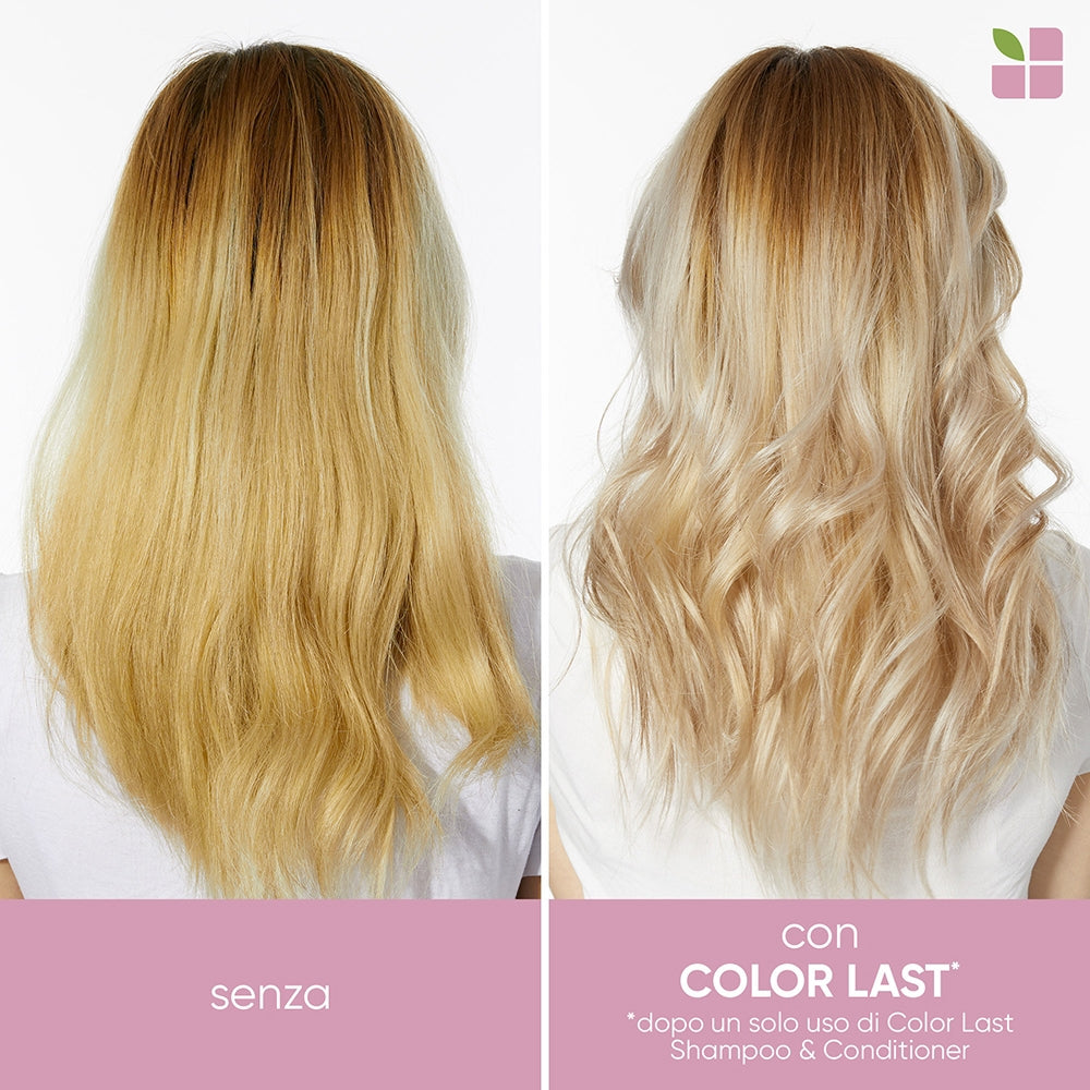 Matrix Biolage Colorlast-3