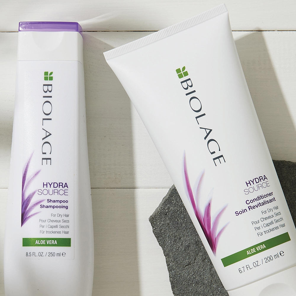 Matrix Biolage HydraSource Conditioner-5
