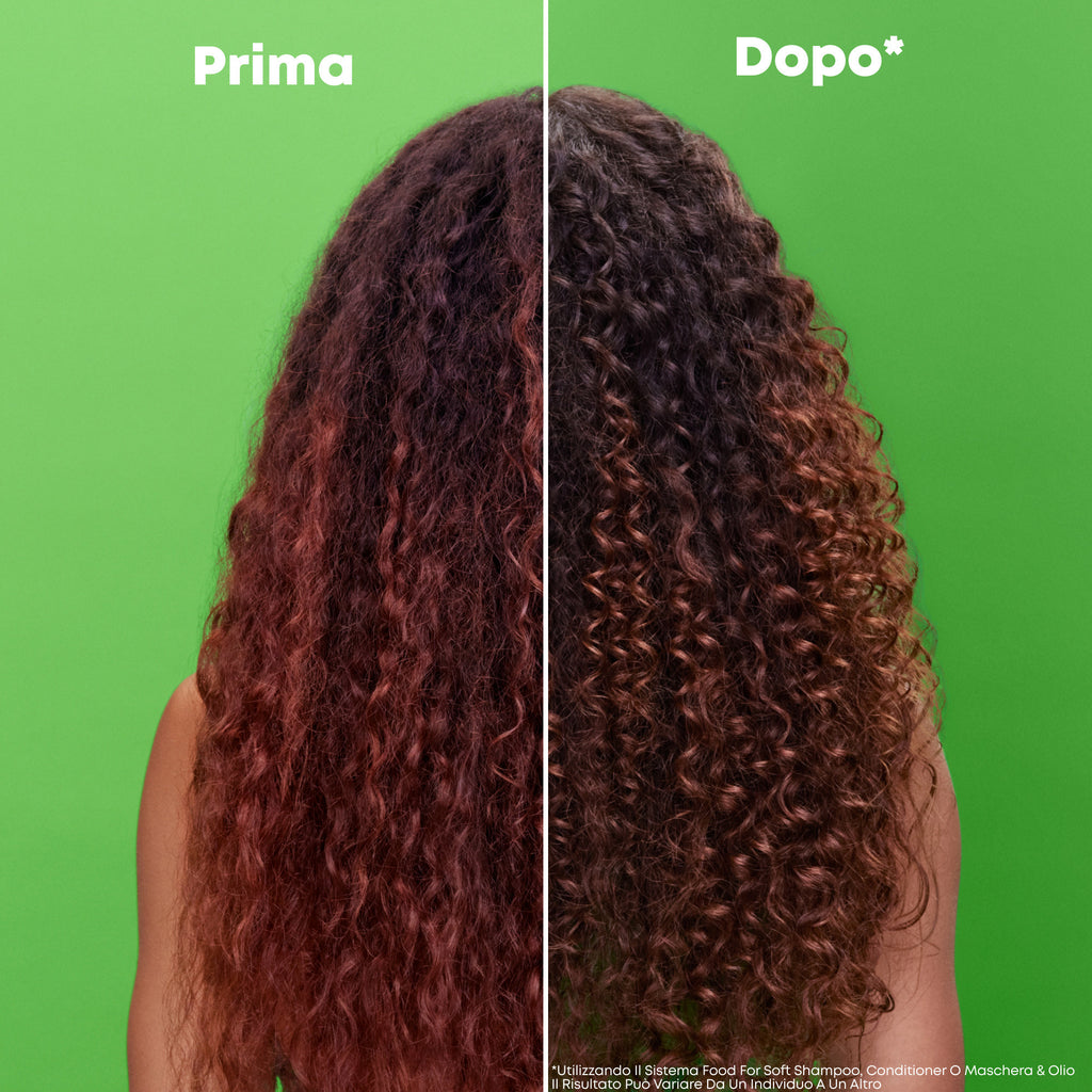 Matrix Food For Soft Hydrating Shampoo-3