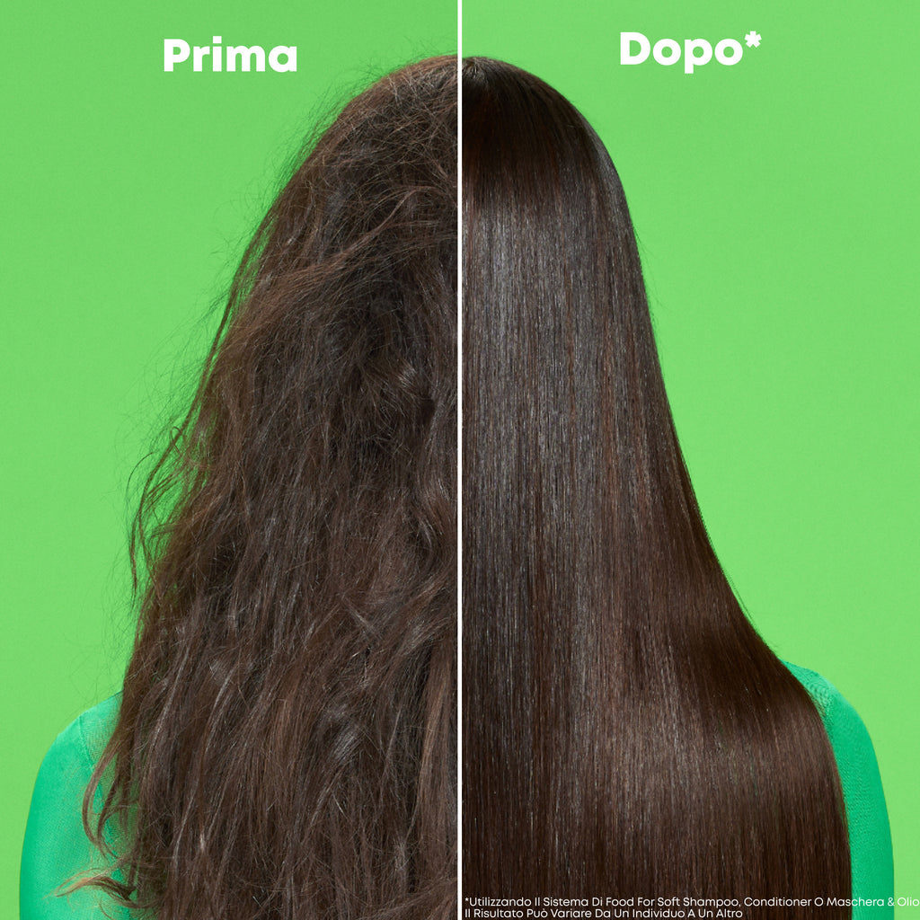 Matrix Food For Soft Hydrating Shampoo-4