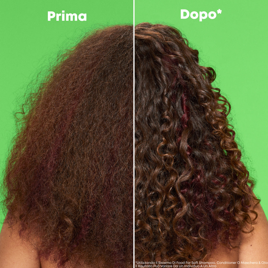 Matrix Food For Soft Hydrating Shampoo-5