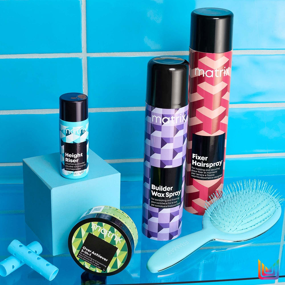 Matrix Styling Fixer Hairspray-5
