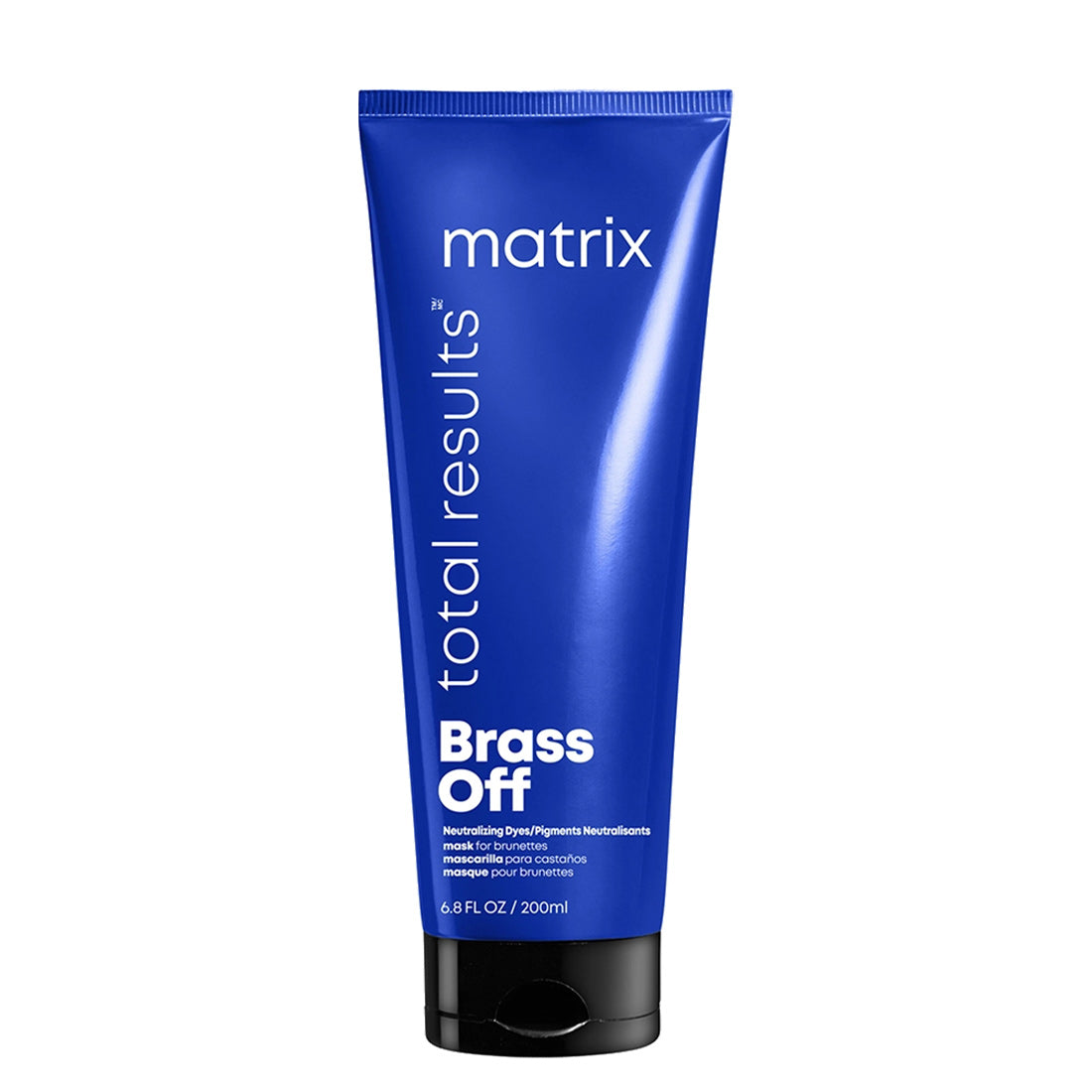 Matrix Total Results Brass Off