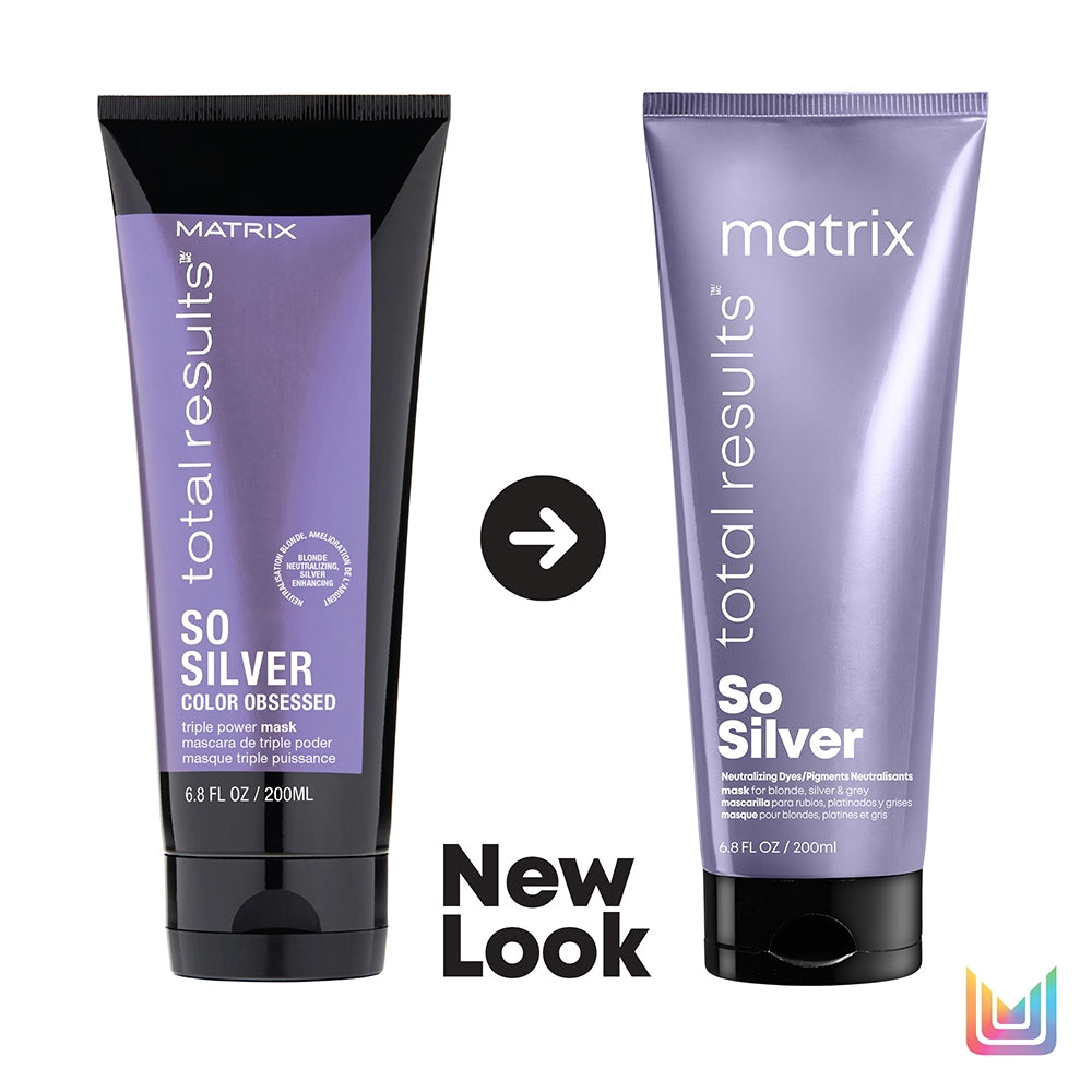Matrix Total Results So Silver-6