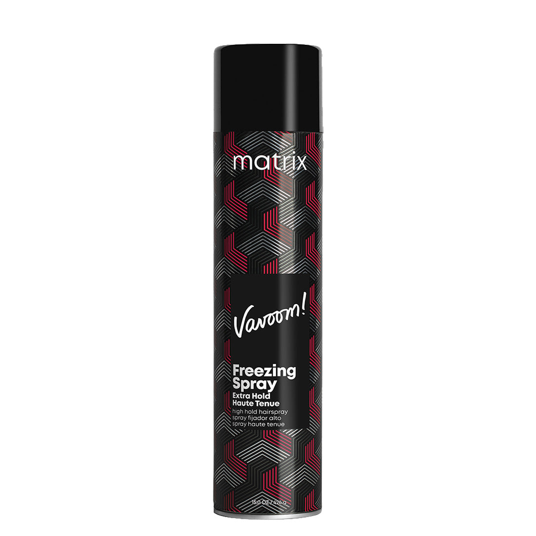 Matrix Vavoom Freezing Spray