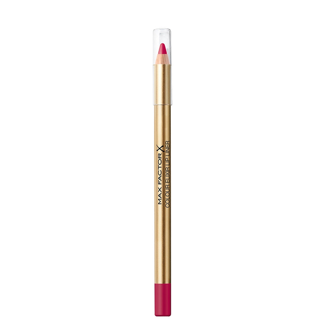Max Factor Colour Elixir Lip Liner 50 Magenta Pink