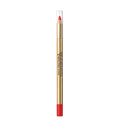 Max Factor Colour Elixir Lip Liner 60 Red Ruby