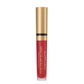 Max Factor Colour Elixir Soft Matte 30 Crushed Ruby