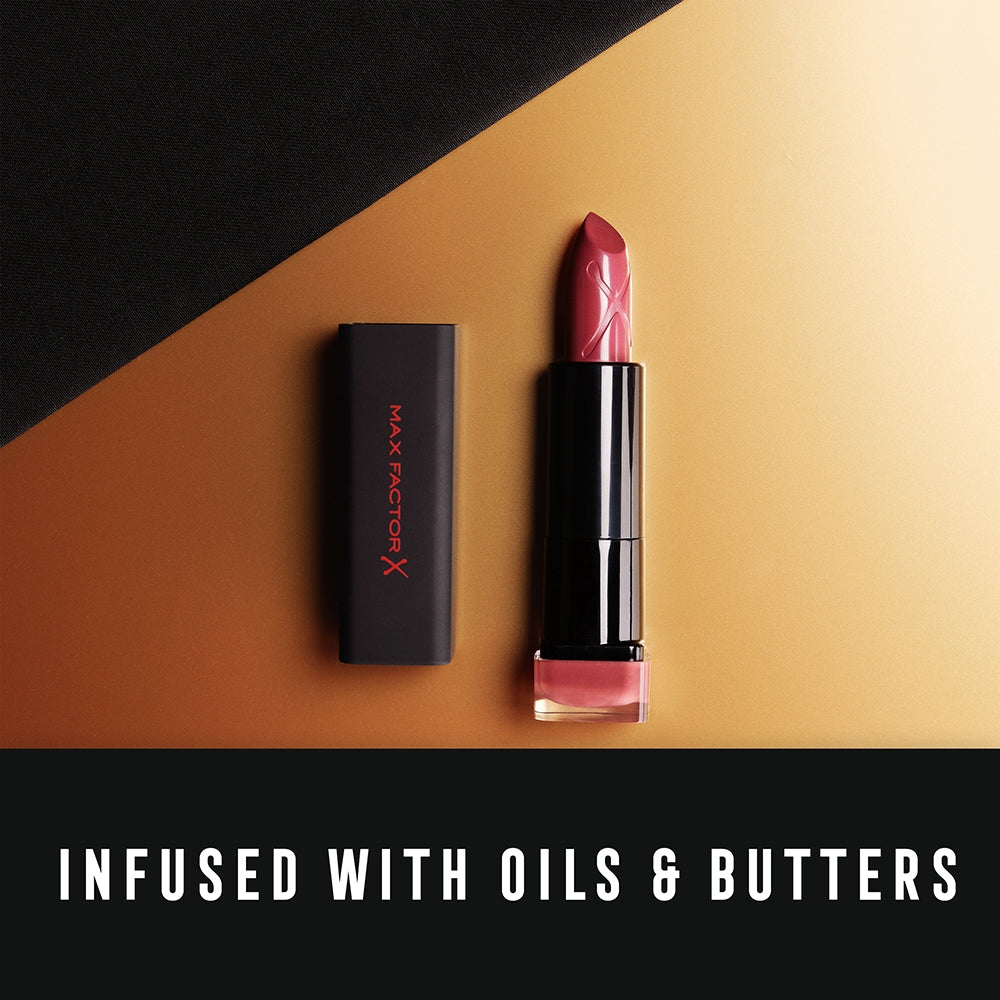 Max Factor Colour Elixir Velvet Matte 45 Caramel-9
