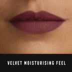 Max Factor Colour Elixir Velvet Matte 55 Desert-10