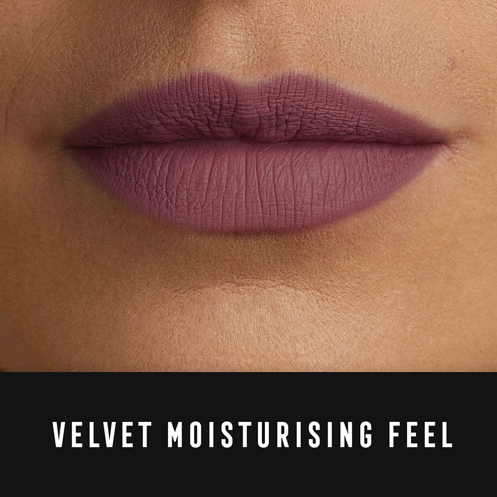 Max Factor Colour Elixir Velvet Matte 60 Mauve-10